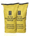 2 x 10KG Black wattle houtskool (Acacia)