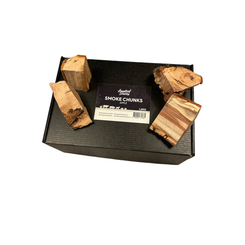 Chunks Appel - 1,5 KG