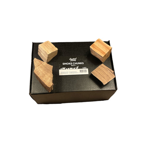 Chunks Beuken - 1.5KG