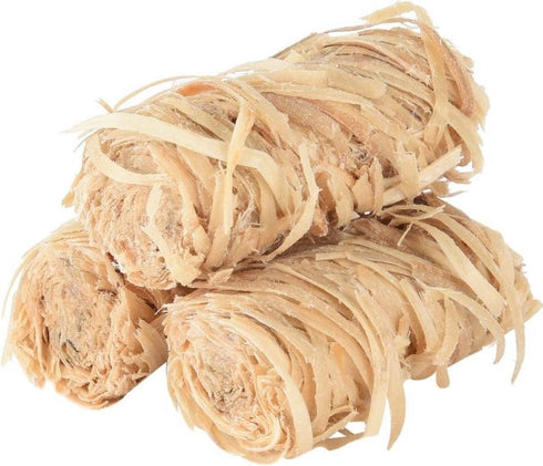 Aanmaak wokkels - 500 gr