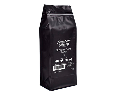 Rookmot Appel - 750gr