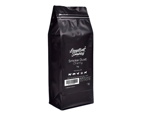 Rookmot Kersen - 750gr